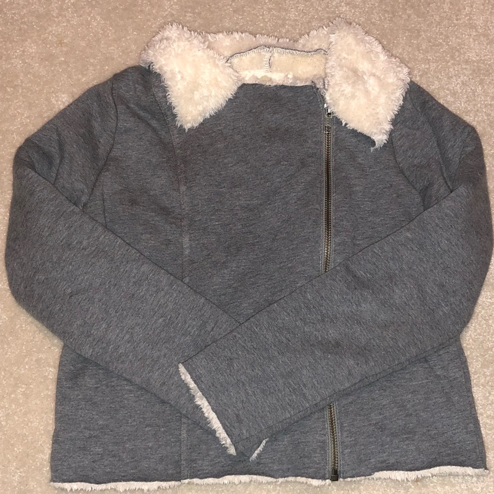 Cute coat from Nordstrom’s